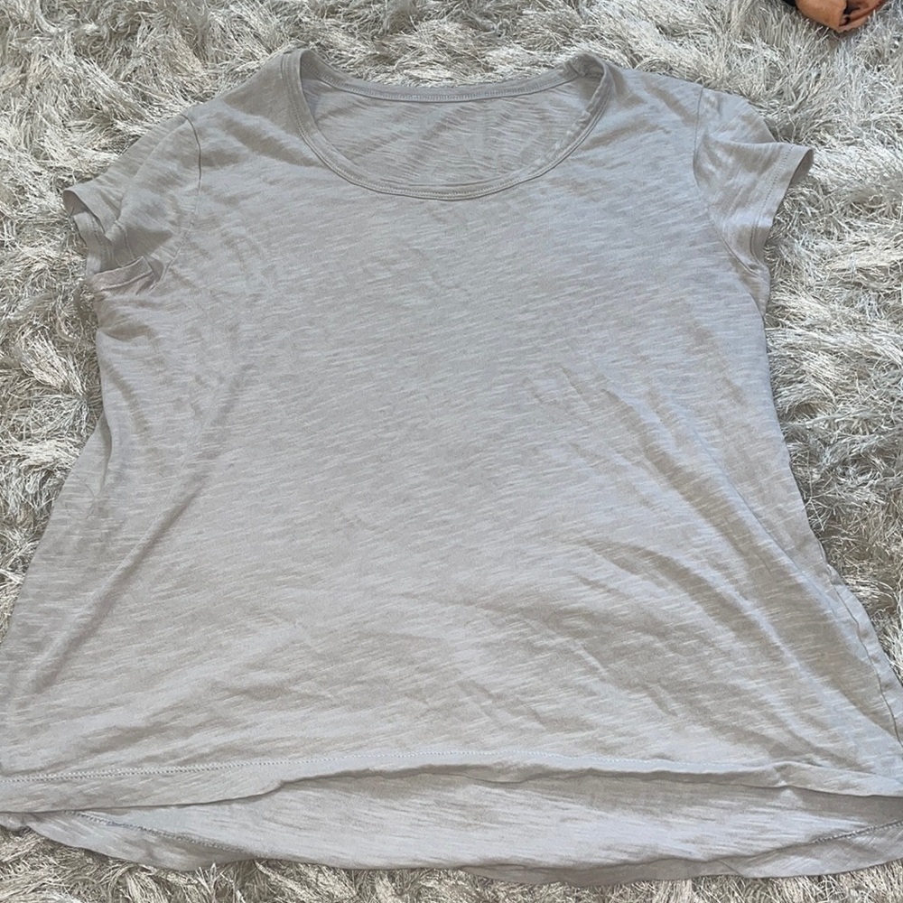 Comfy Tee
